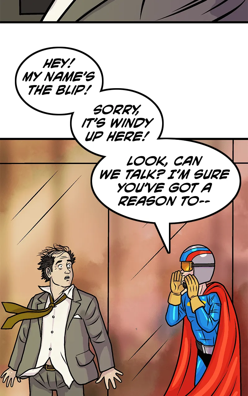 Traveler Chapter 8 page 47 - 