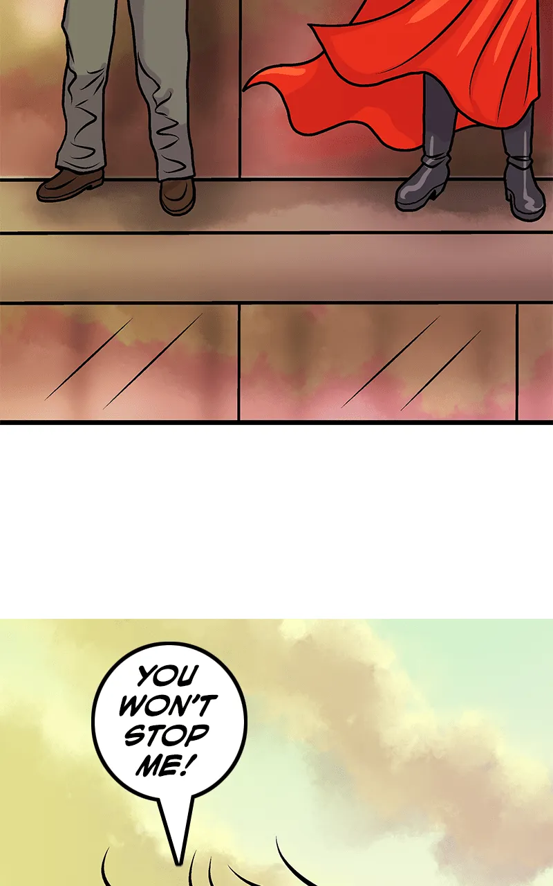 Traveler Chapter 8 page 48 - 