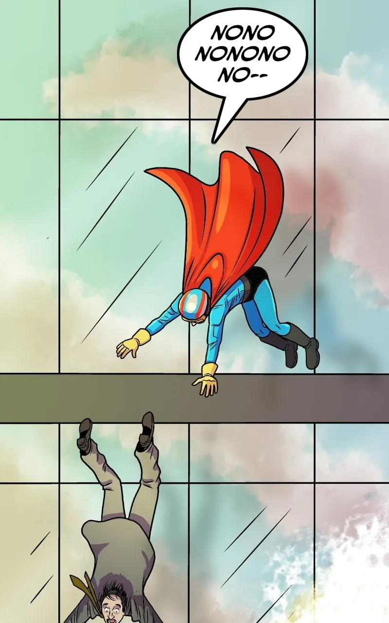 Traveler Chapter 8 page 50 - 