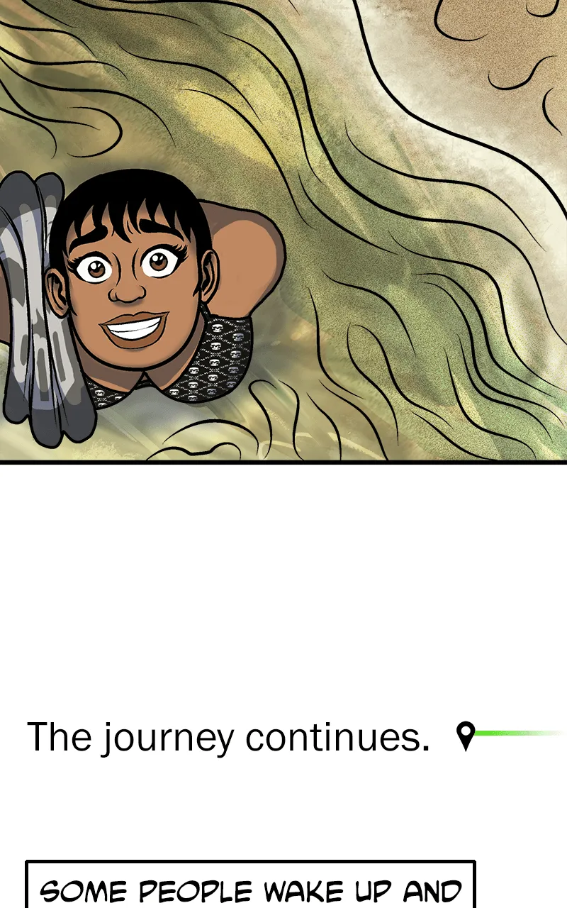 Traveler Chapter 8 page 6 - 