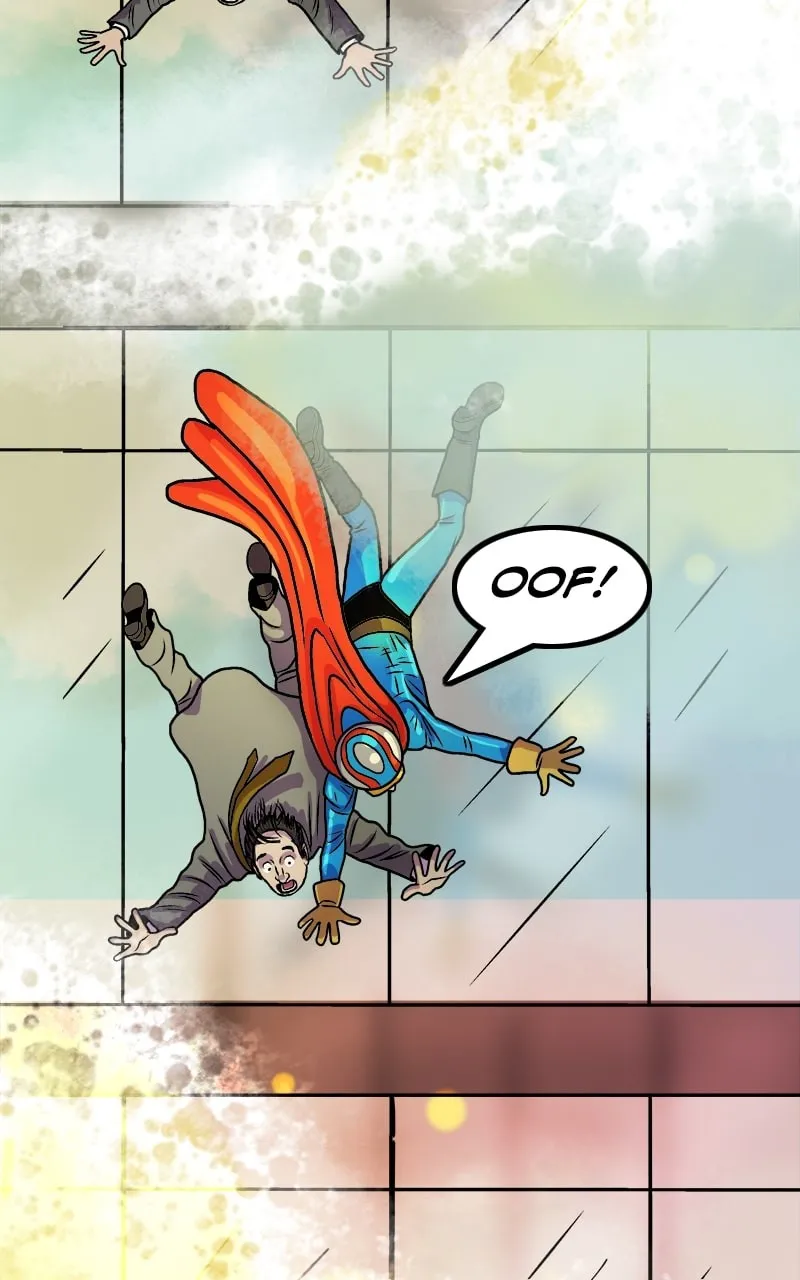 Traveler Chapter 8 page 51 - 
