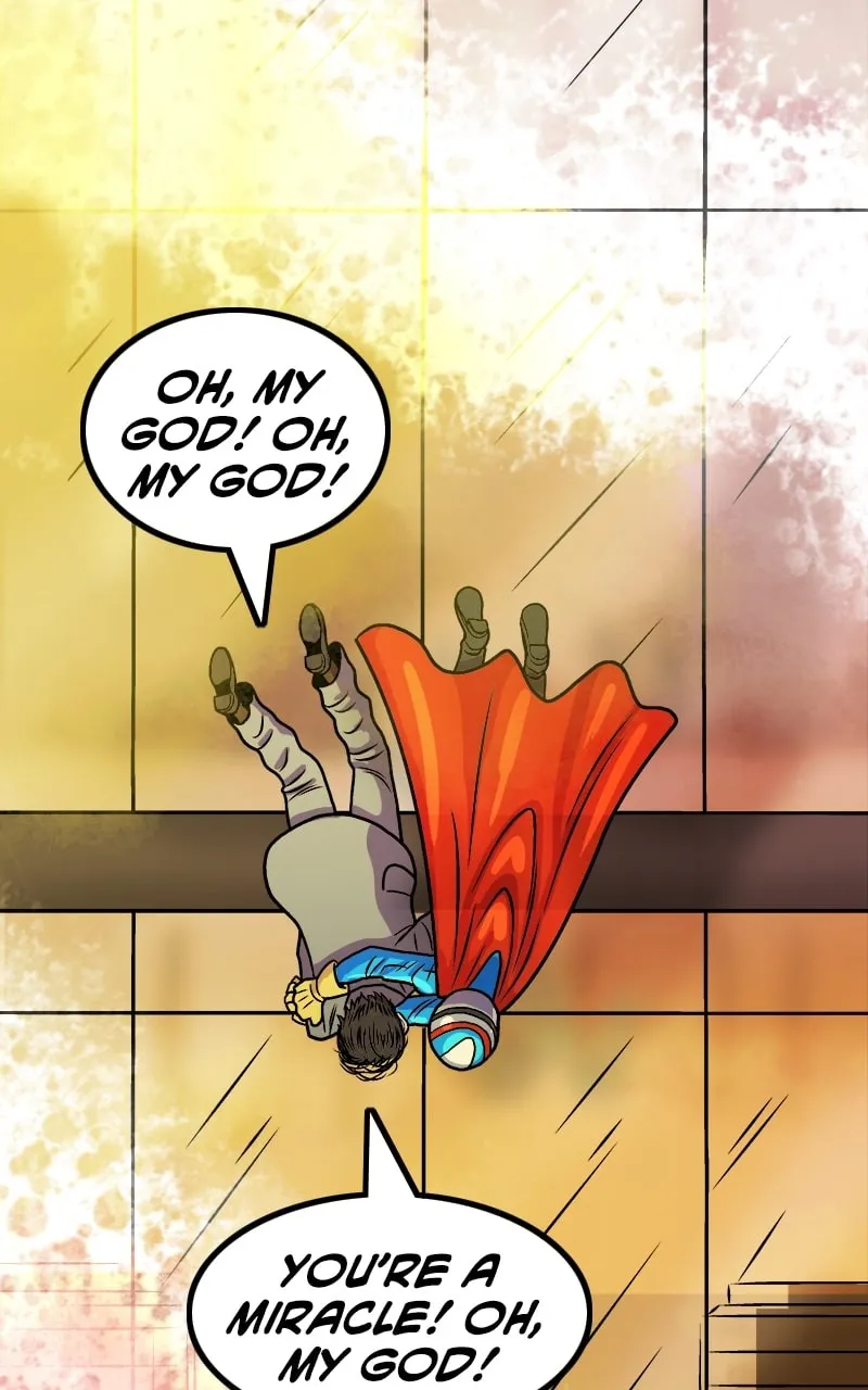 Traveler Chapter 8 page 52 - 