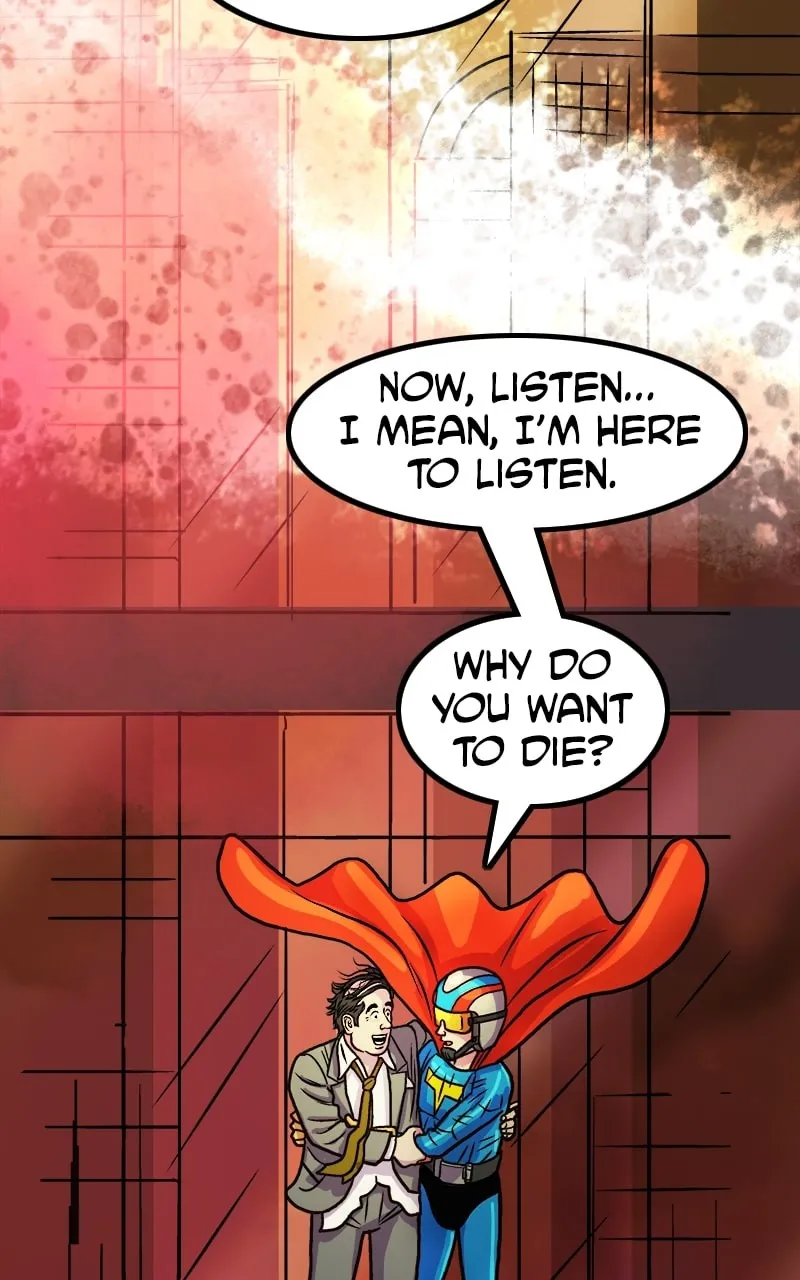 Traveler Chapter 8 page 53 - 