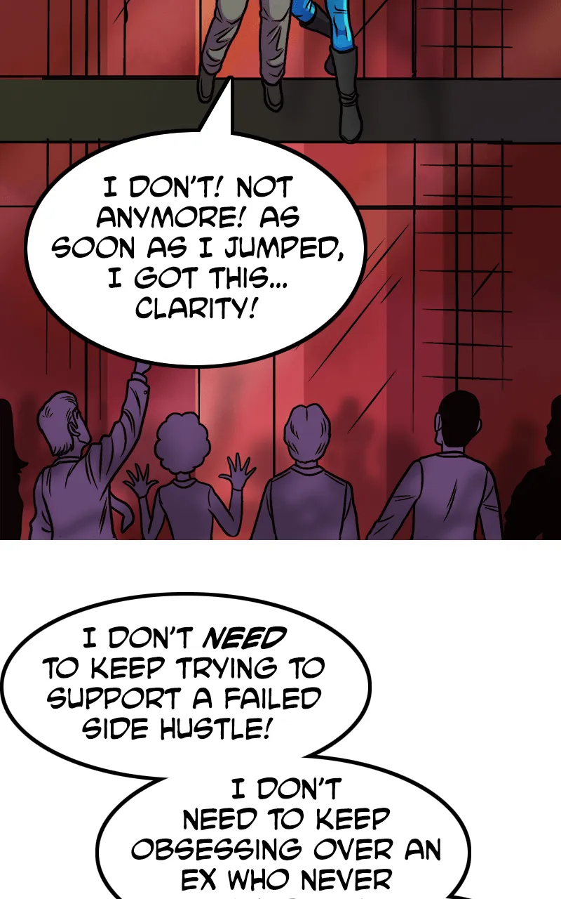 Traveler Chapter 8 page 54 - 