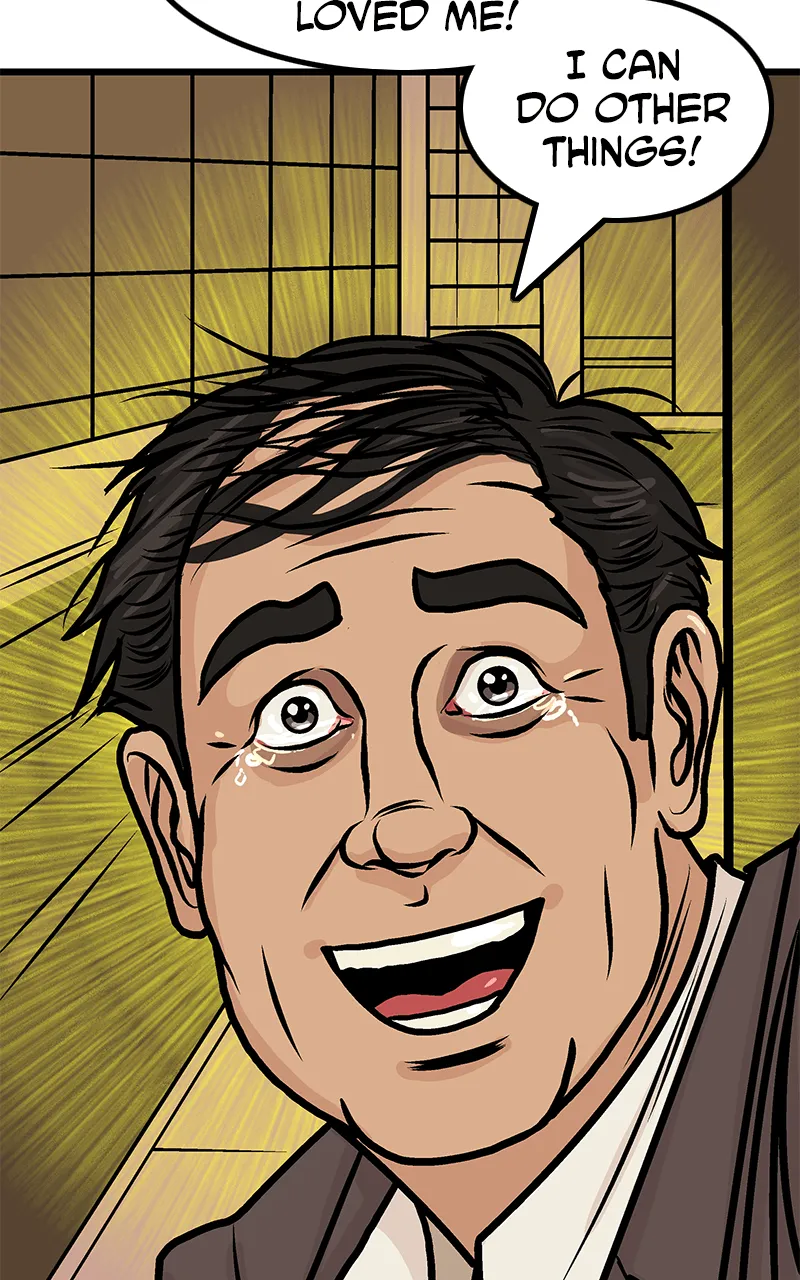 Traveler Chapter 8 page 55 - 