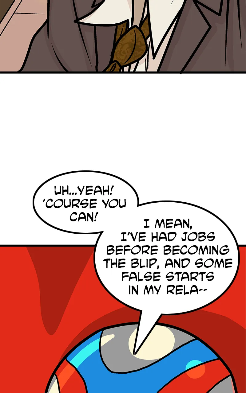 Traveler Chapter 8 page 56 - 