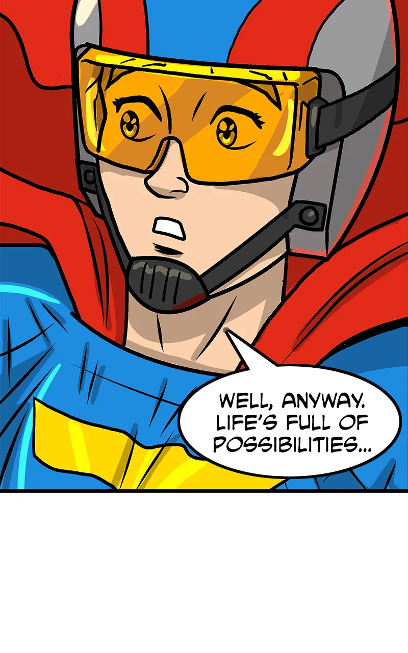Traveler Chapter 8 page 57 - 