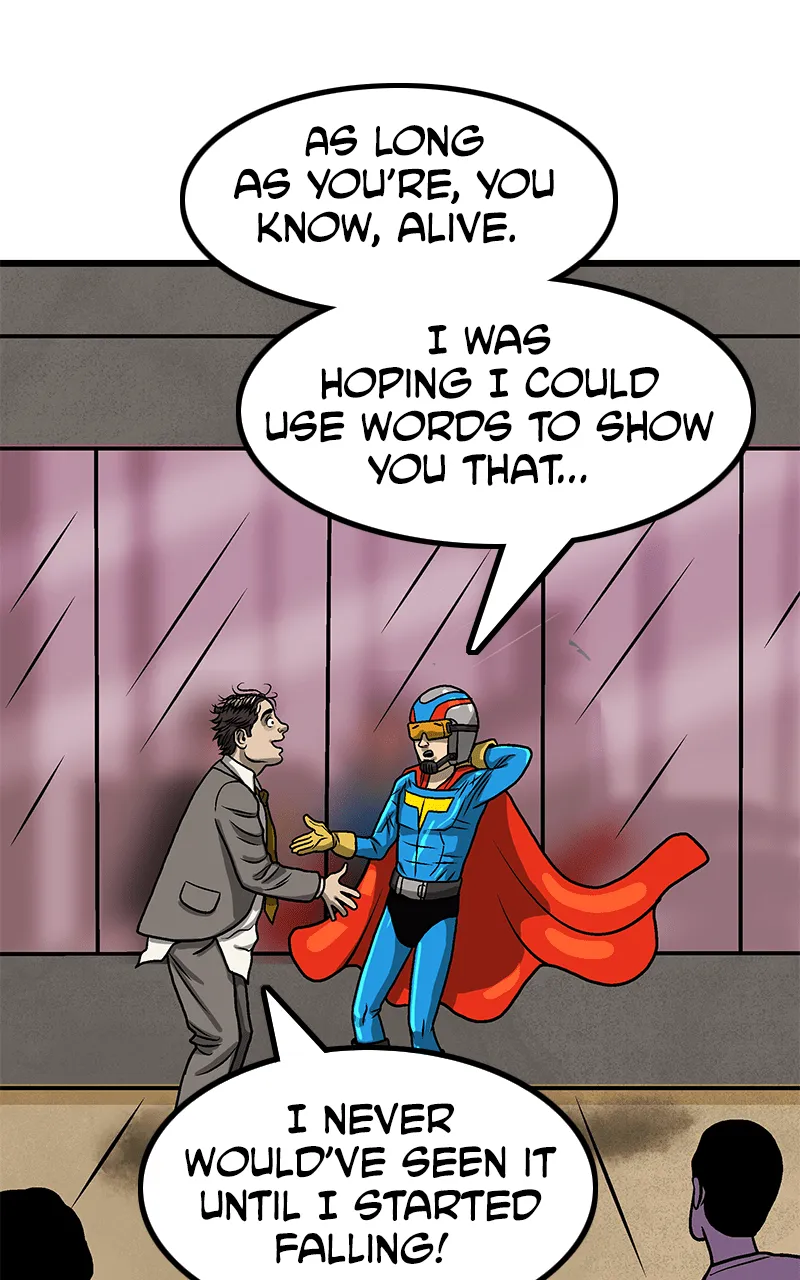 Traveler Chapter 8 page 58 - 