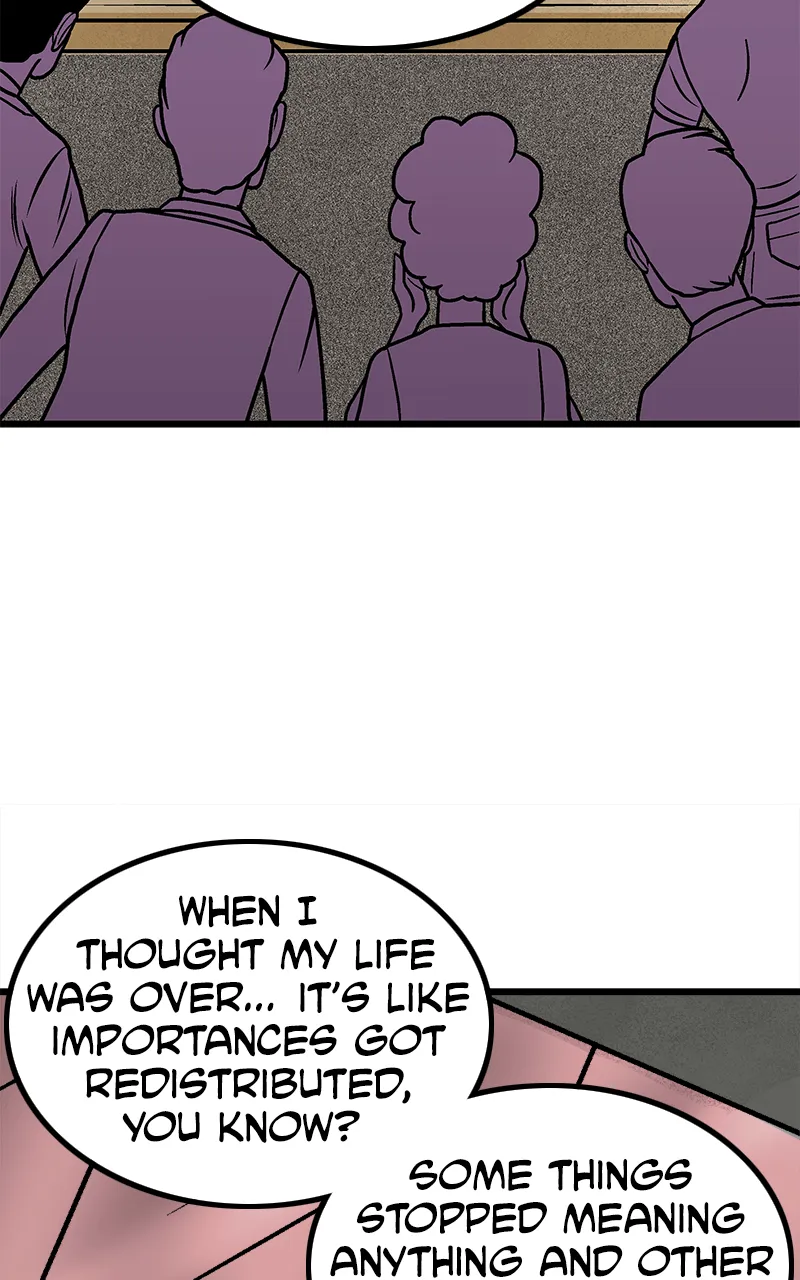 Traveler Chapter 8 page 59 - 