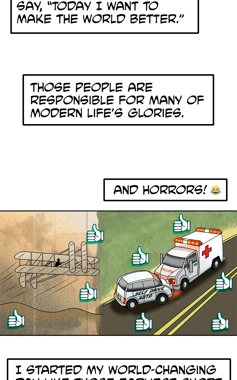 Traveler Chapter 8 page 7 - 