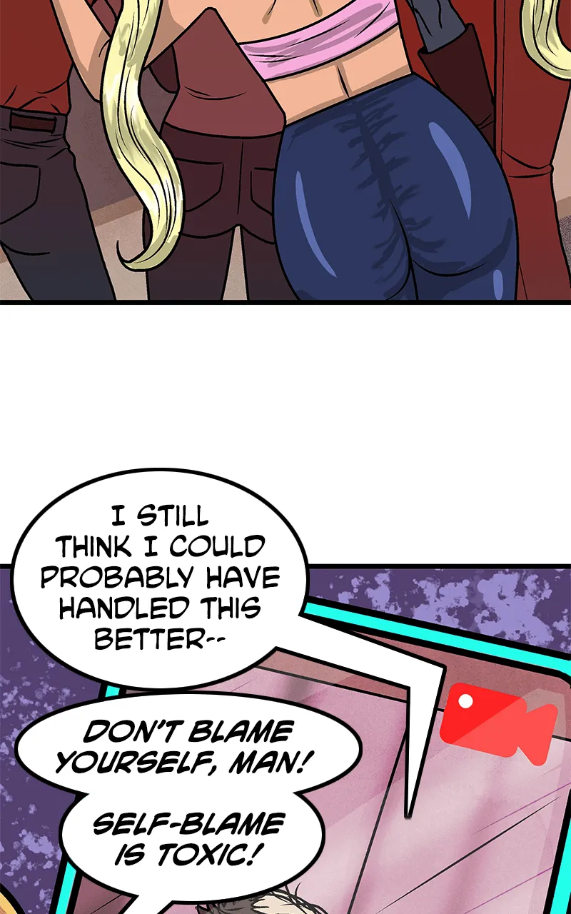 Traveler Chapter 8 page 62 - 