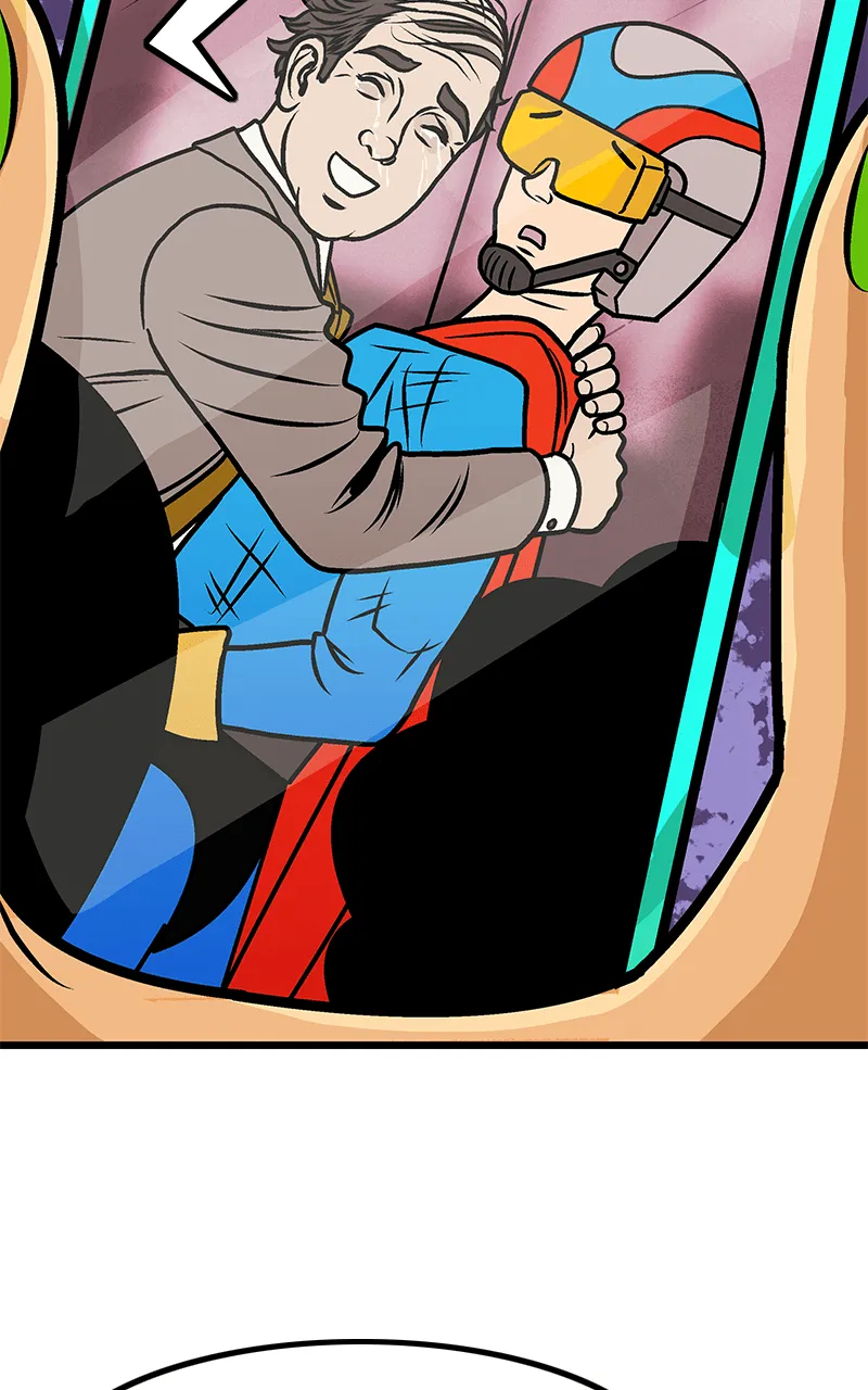 Traveler Chapter 8 page 63 - 