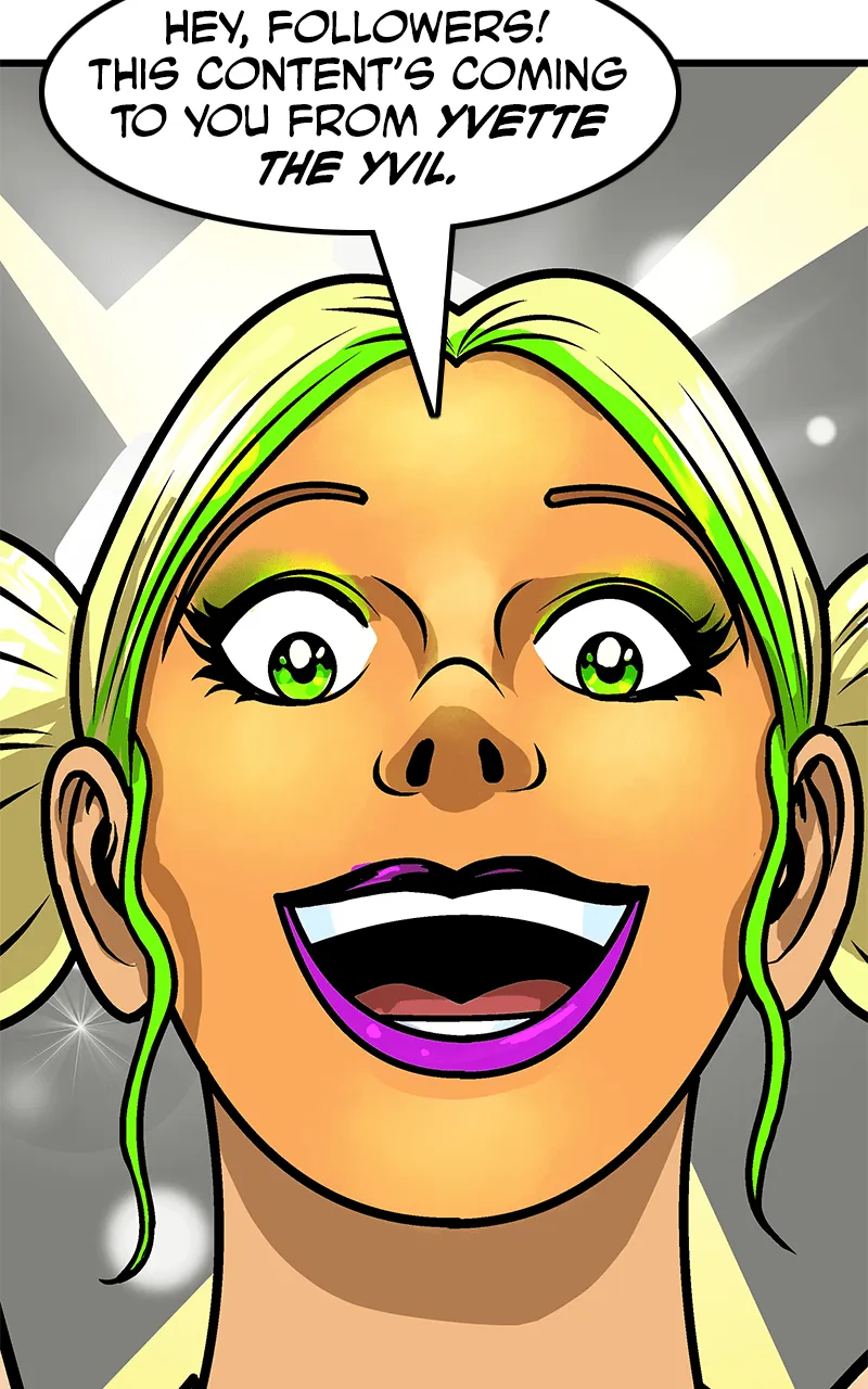 Traveler Chapter 8 page 64 - 