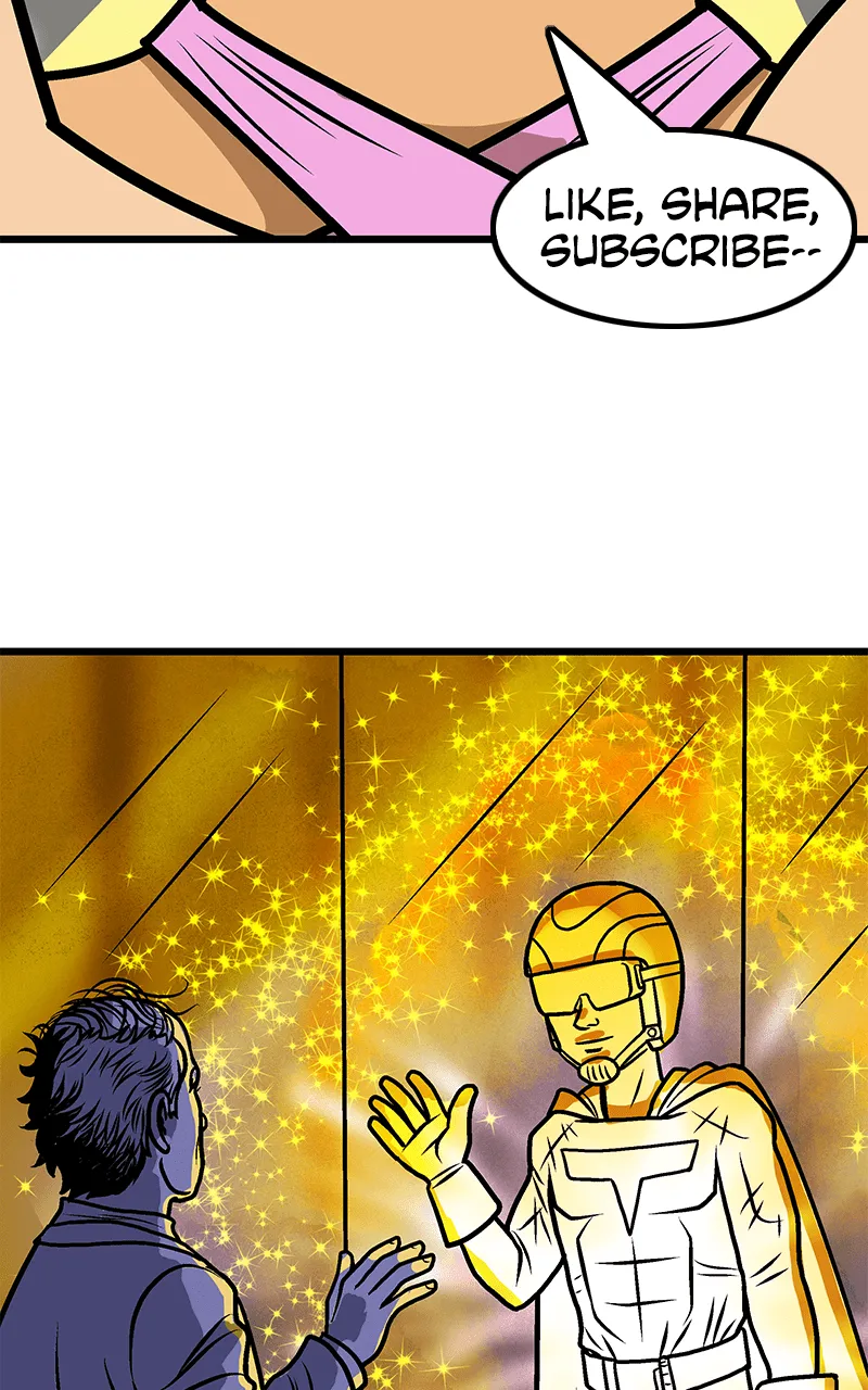 Traveler Chapter 8 page 65 - 