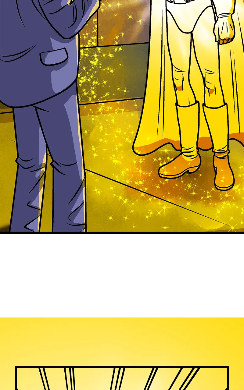 Traveler Chapter 8 page 66 - 