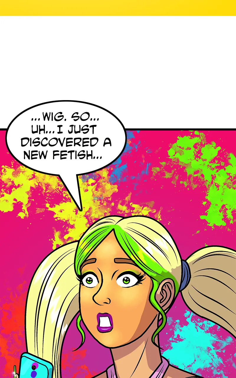 Traveler Chapter 8 page 68 - 