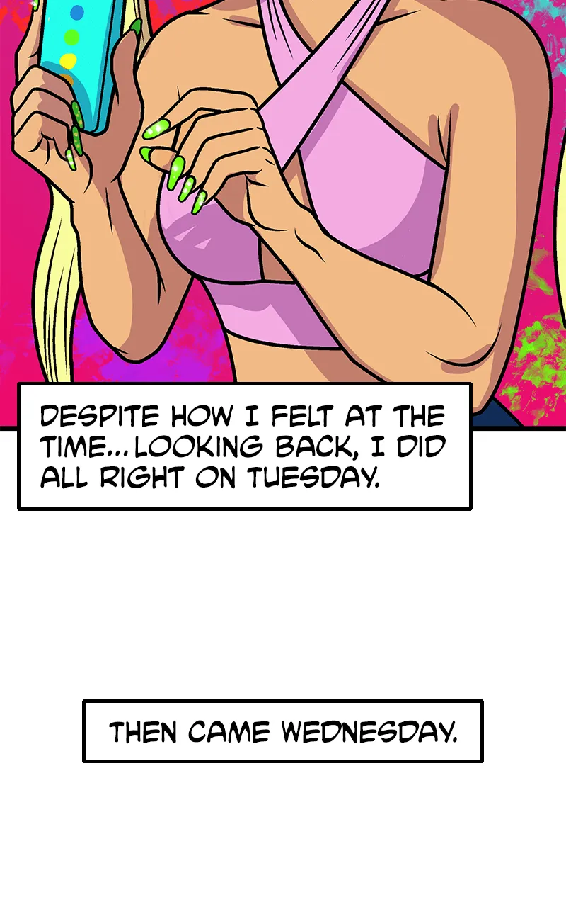 Traveler Chapter 8 page 69 - 