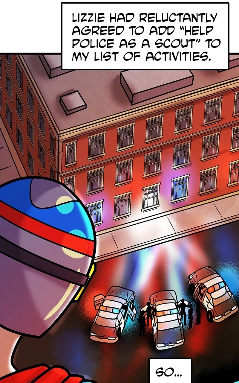 Traveler Chapter 8 page 70 - 