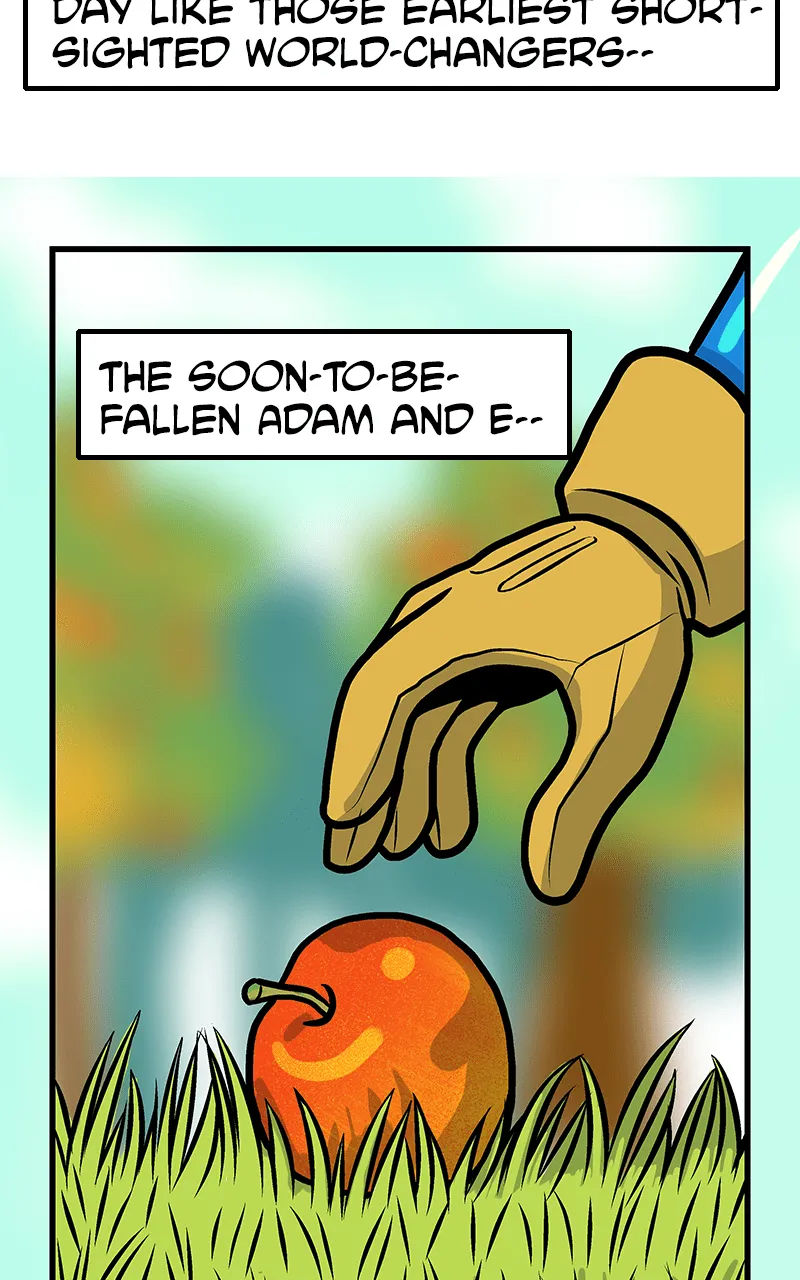 Traveler Chapter 8 page 8 - 