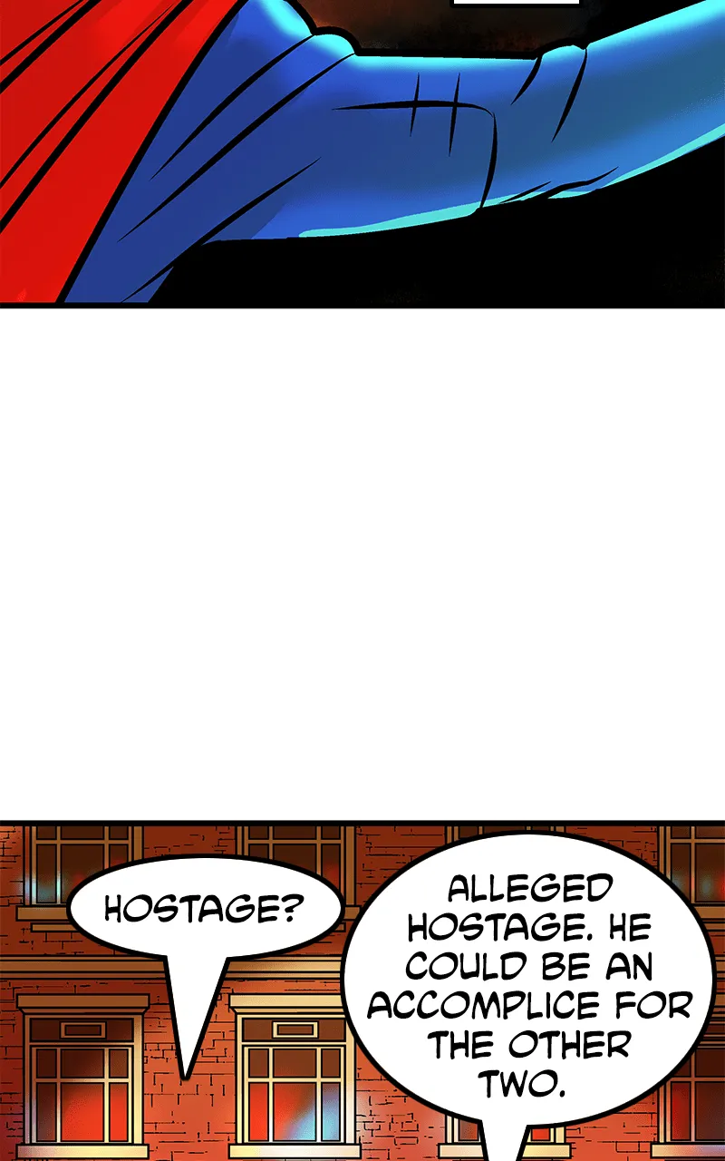 Traveler Chapter 8 page 71 - 