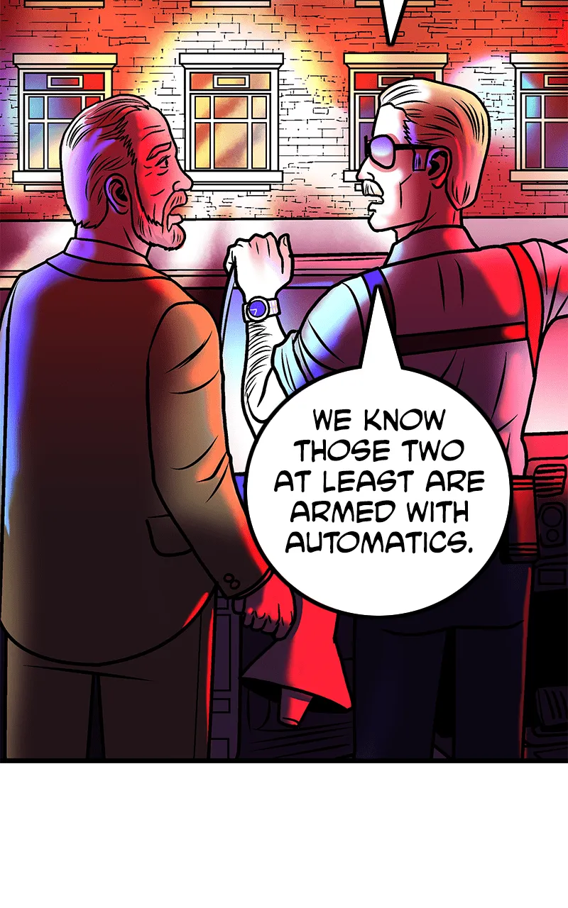 Traveler Chapter 8 page 72 - 