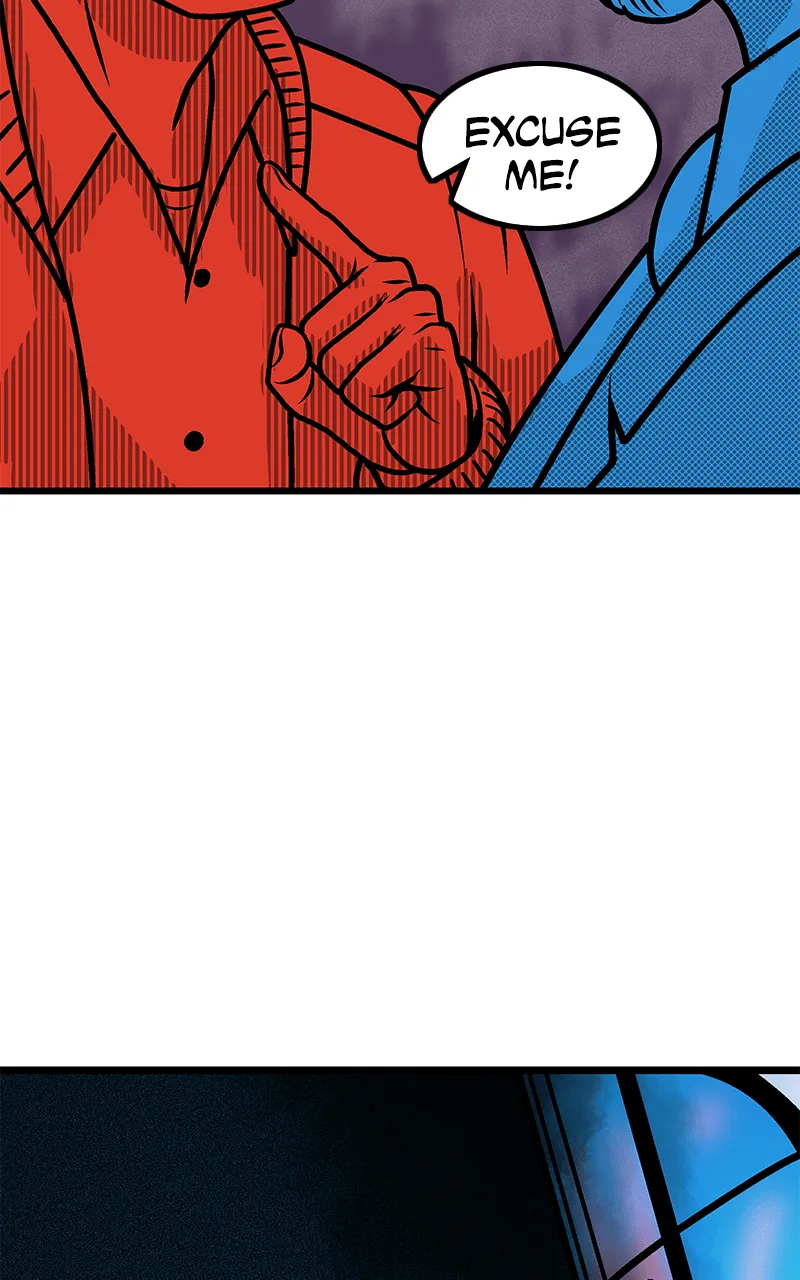Traveler Chapter 8 page 77 - 