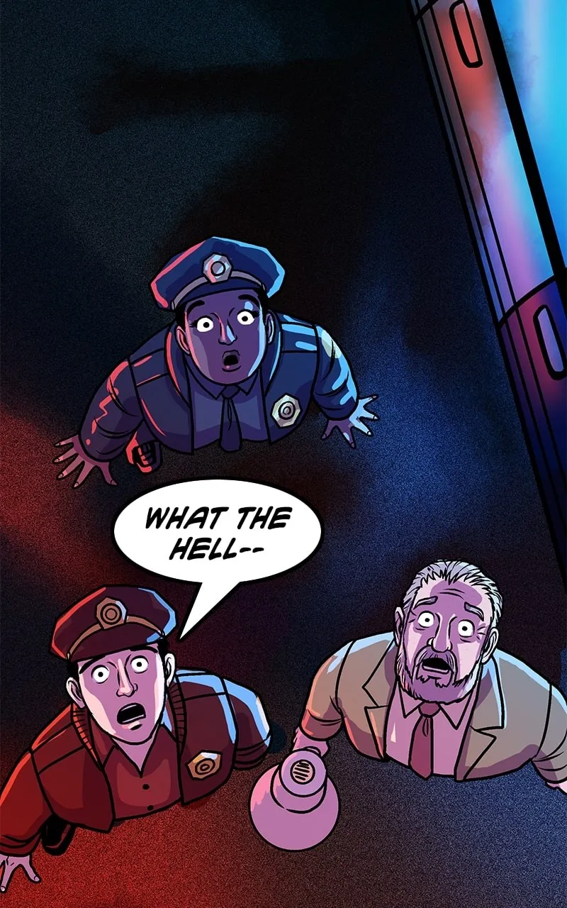 Traveler Chapter 8 page 78 - 
