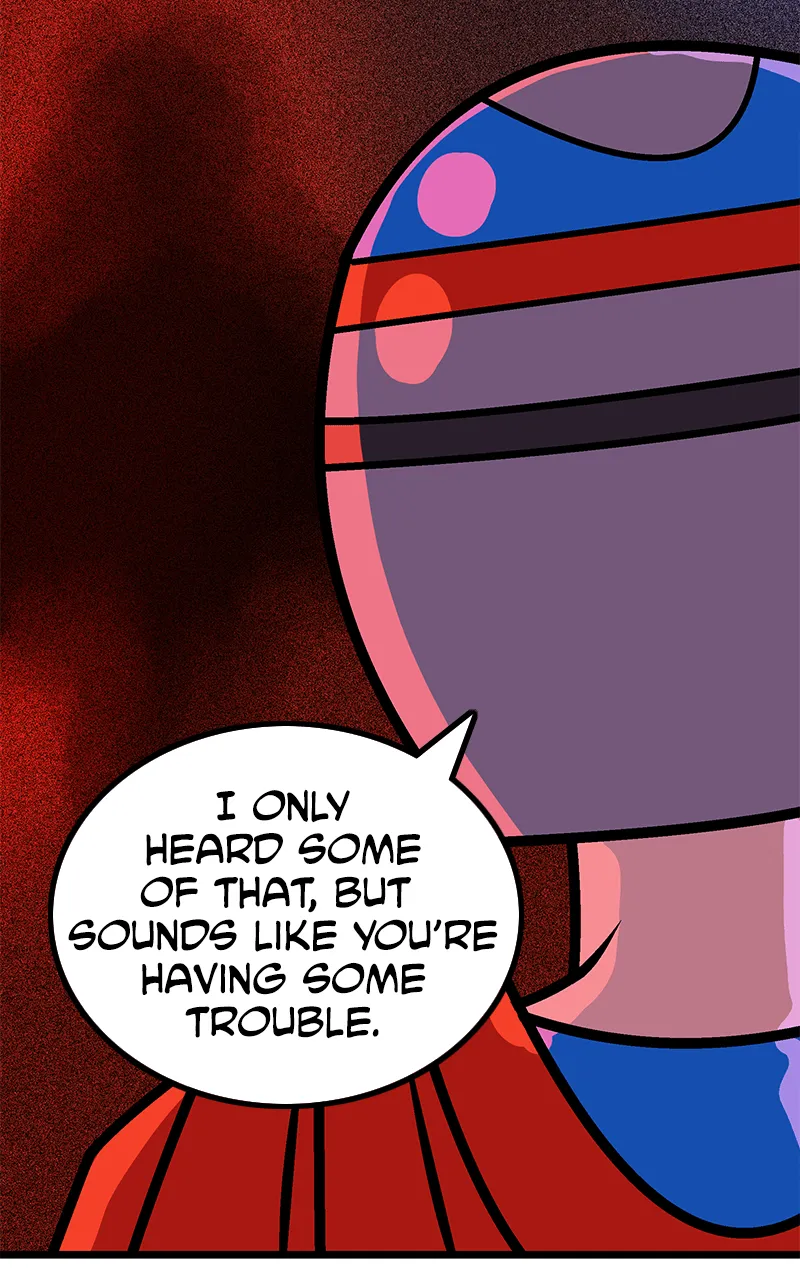 Traveler Chapter 8 page 79 - 