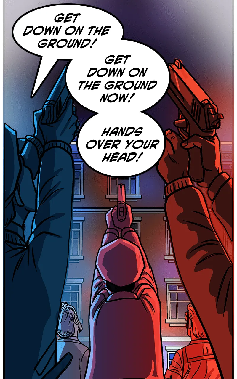 Traveler Chapter 8 page 81 - 