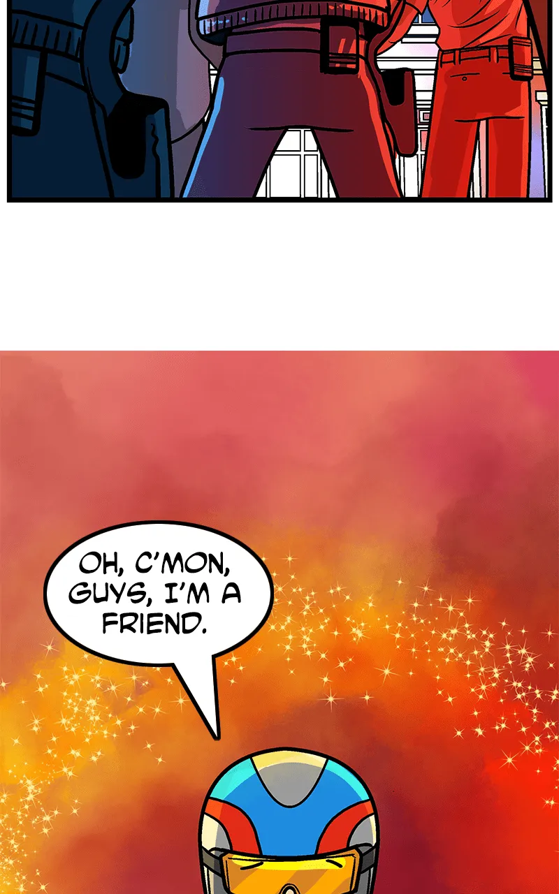 Traveler Chapter 8 page 82 - 