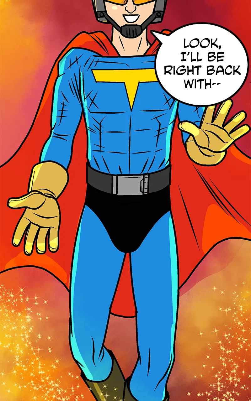 Traveler Chapter 8 page 83 - 