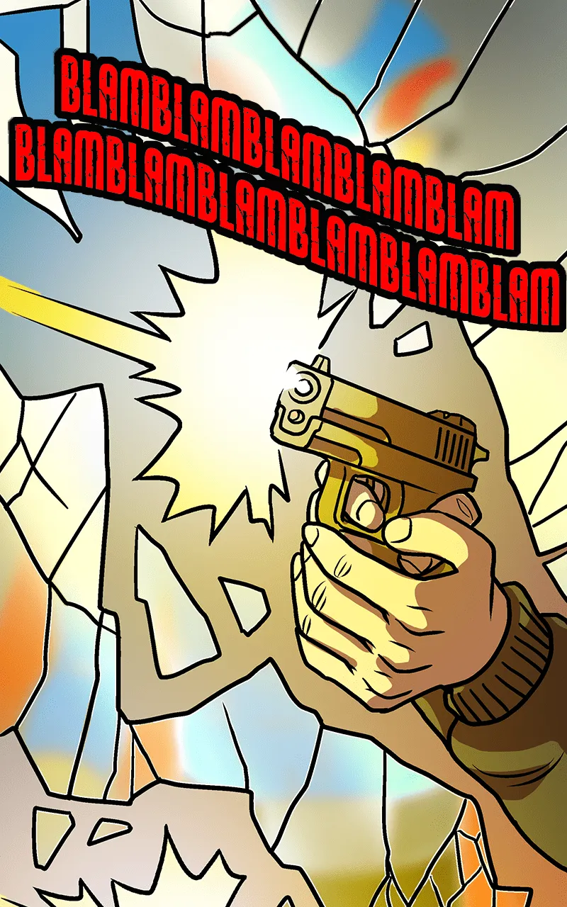 Traveler Chapter 8 page 85 - 