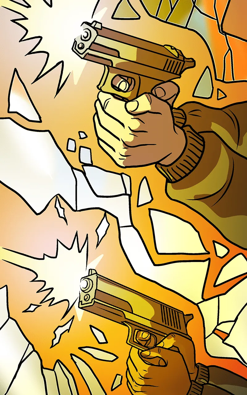 Traveler Chapter 8 page 86 - 