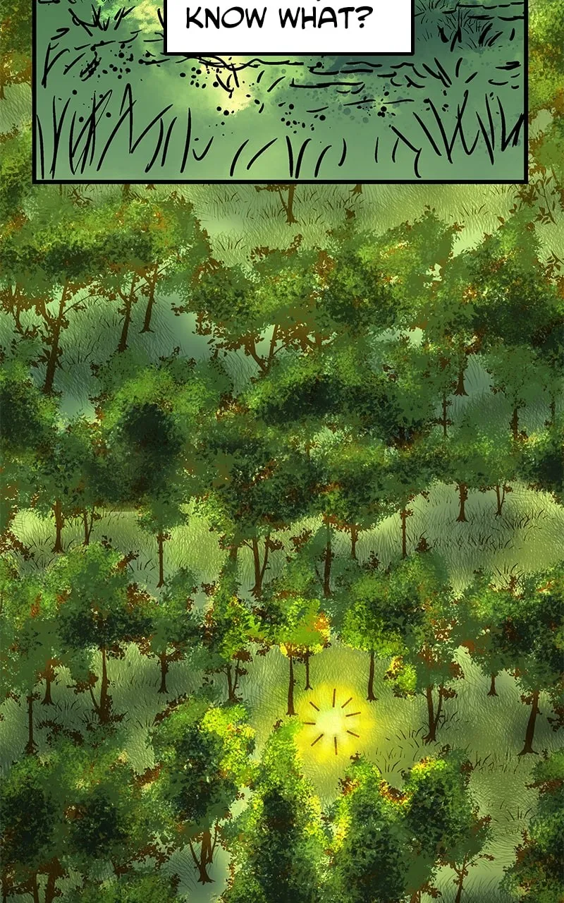 Traveler Chapter 8 page 10 - 