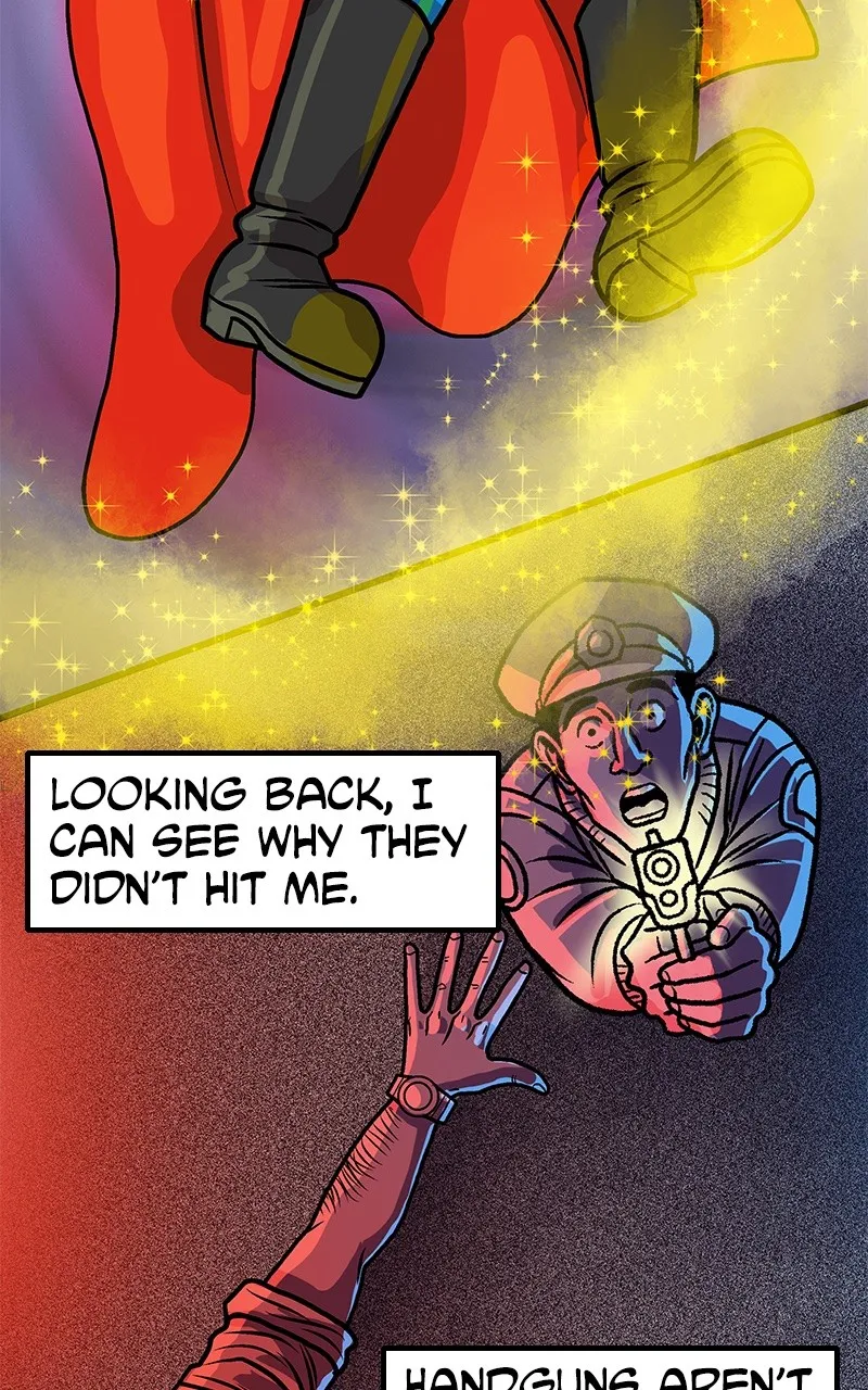 Traveler Chapter 9 page 13 - 