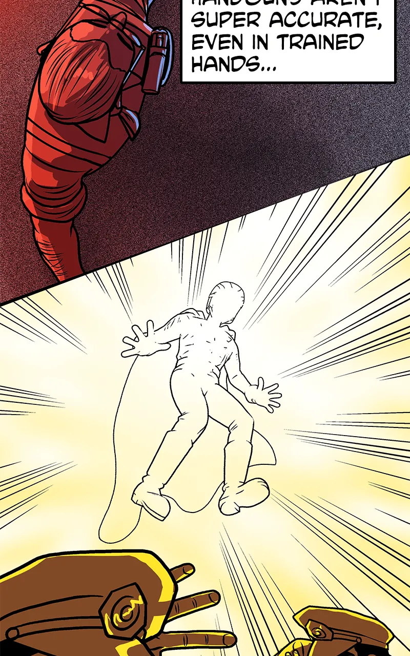 Traveler Chapter 9 page 14 - 