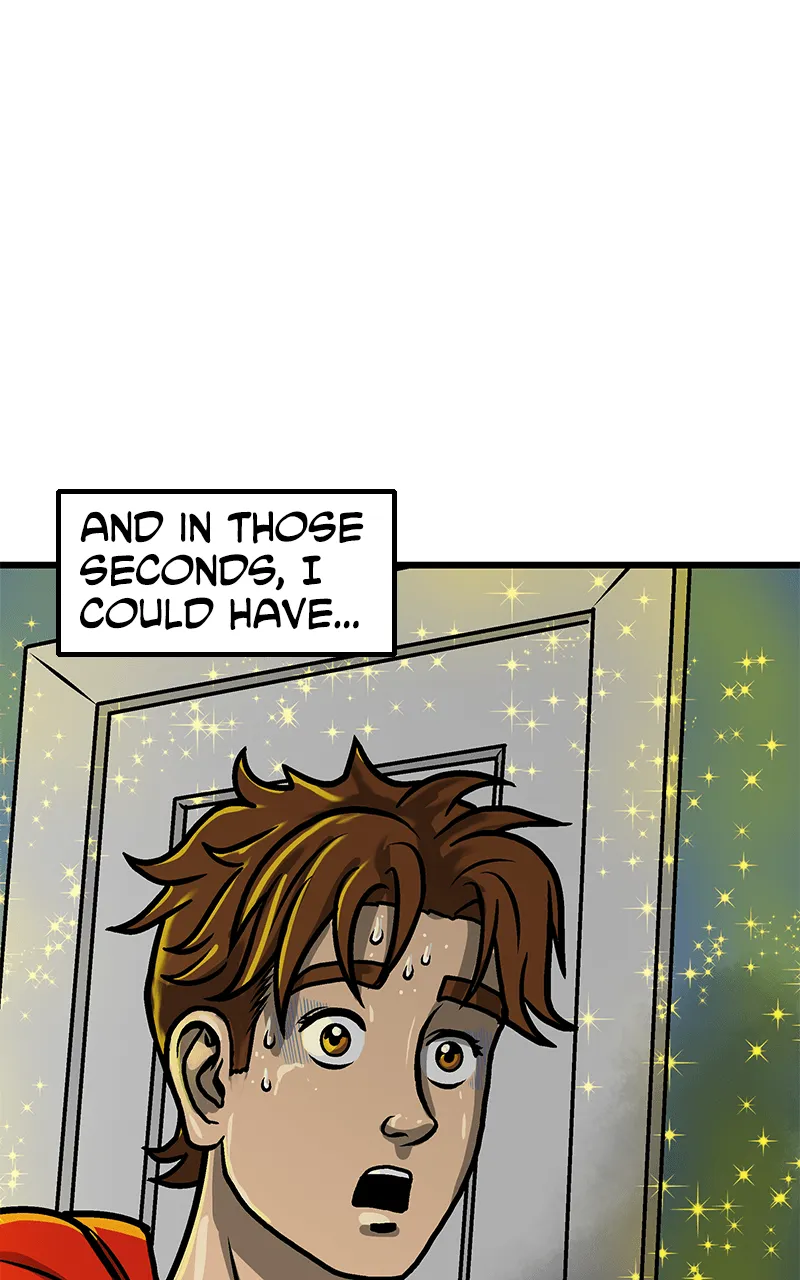 Traveler Chapter 9 page 17 - 