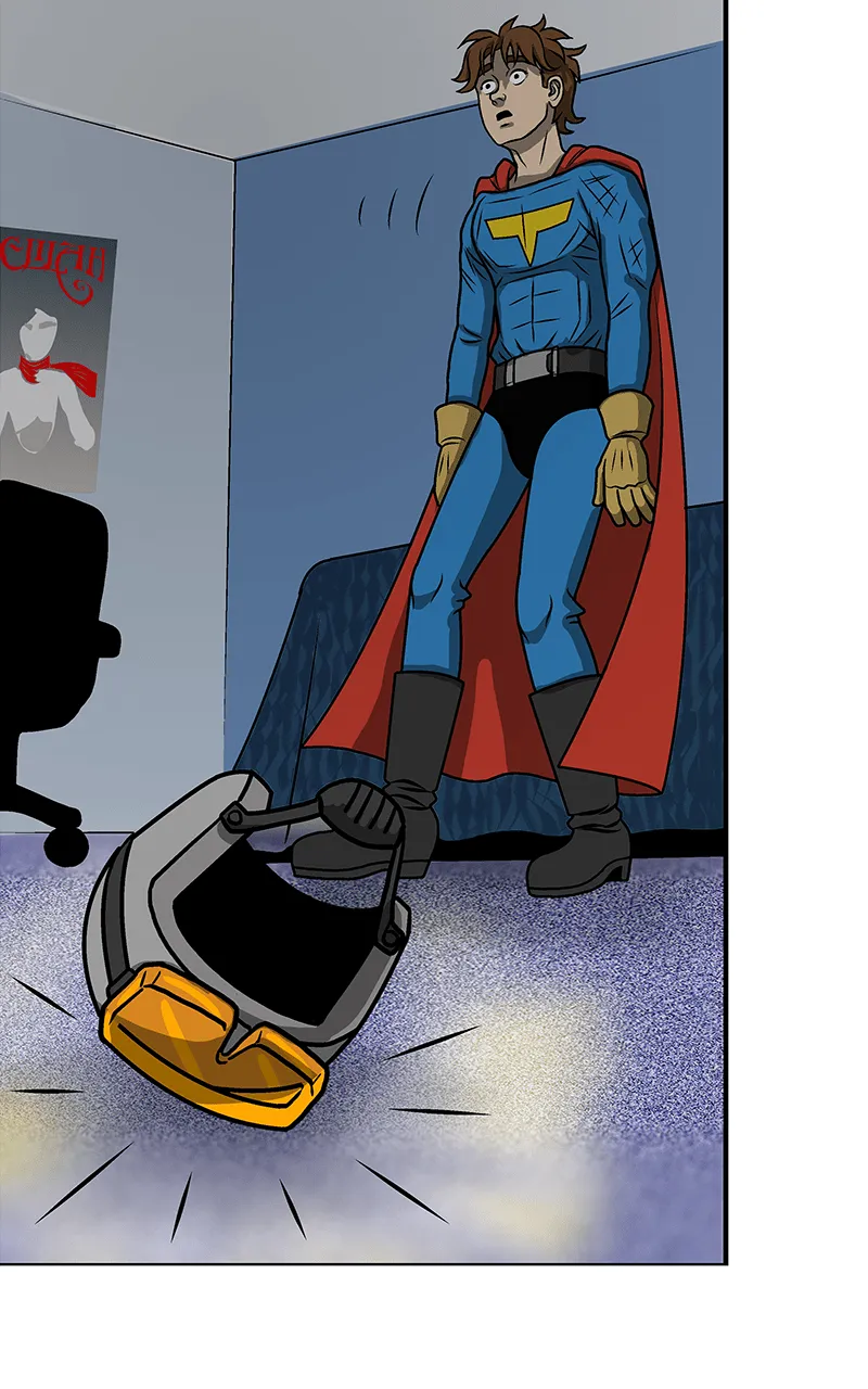 Traveler Chapter 9 page 19 - 