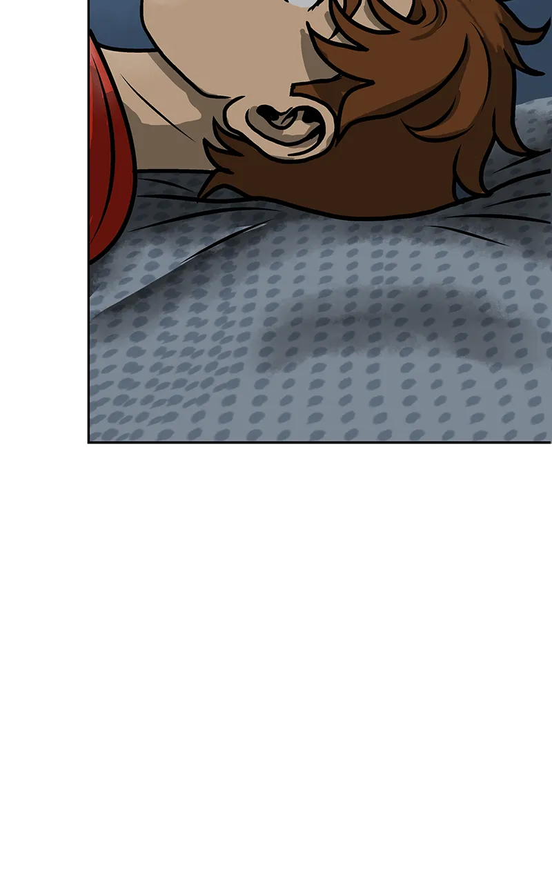 Traveler Chapter 9 page 21 - 
