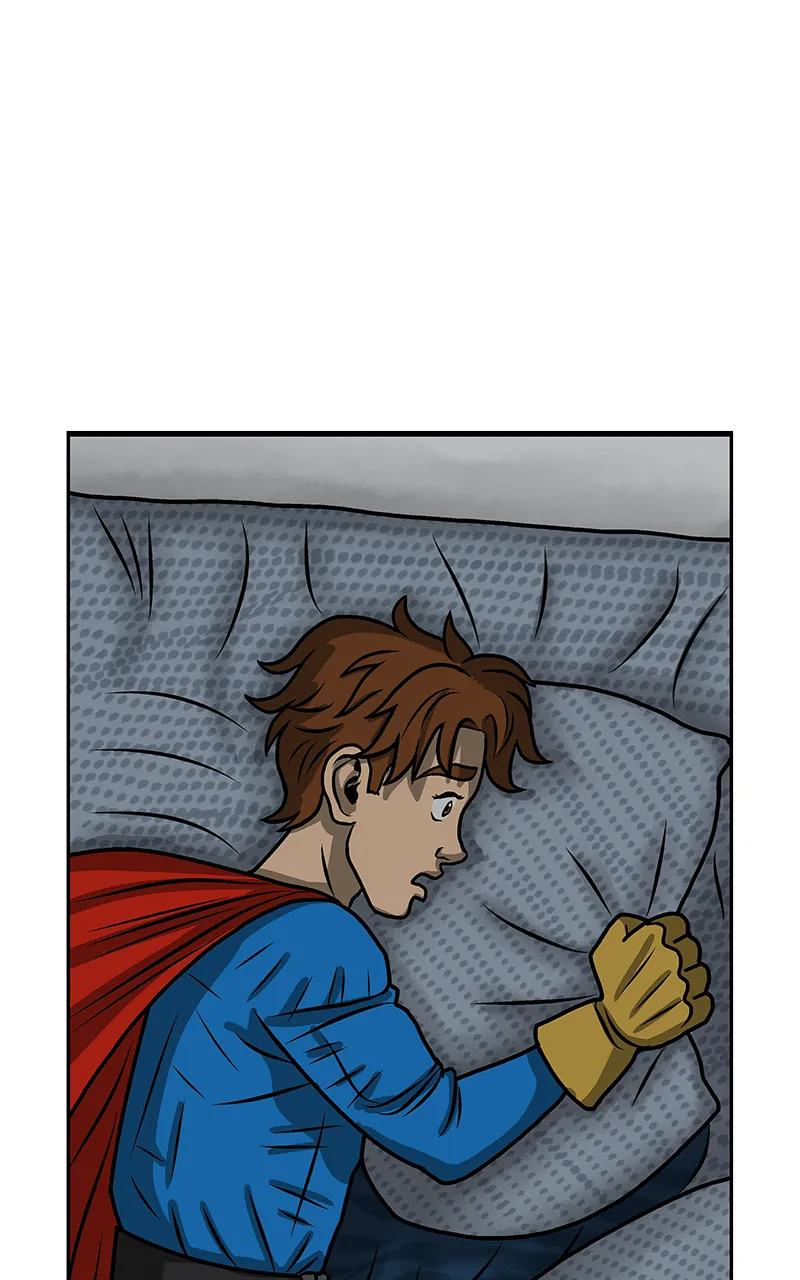 Traveler Chapter 9 page 22 - 
