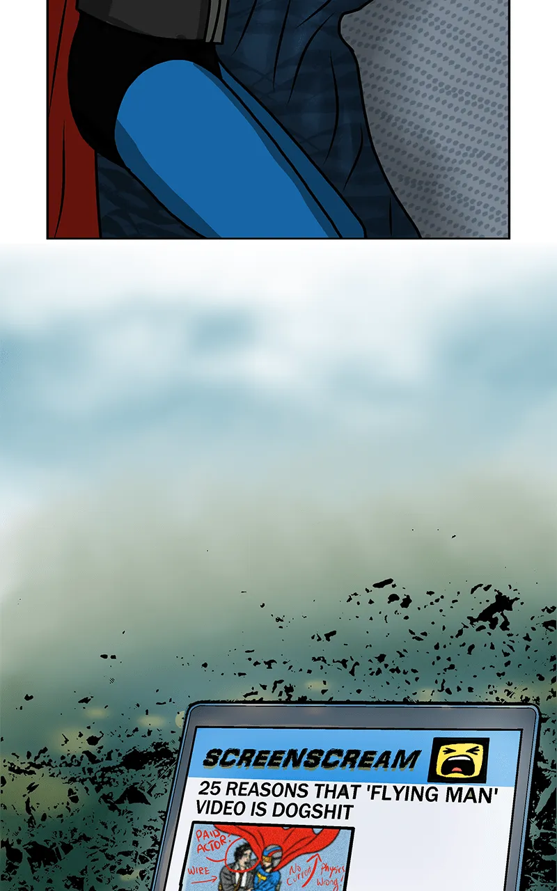 Traveler Chapter 9 page 23 - 