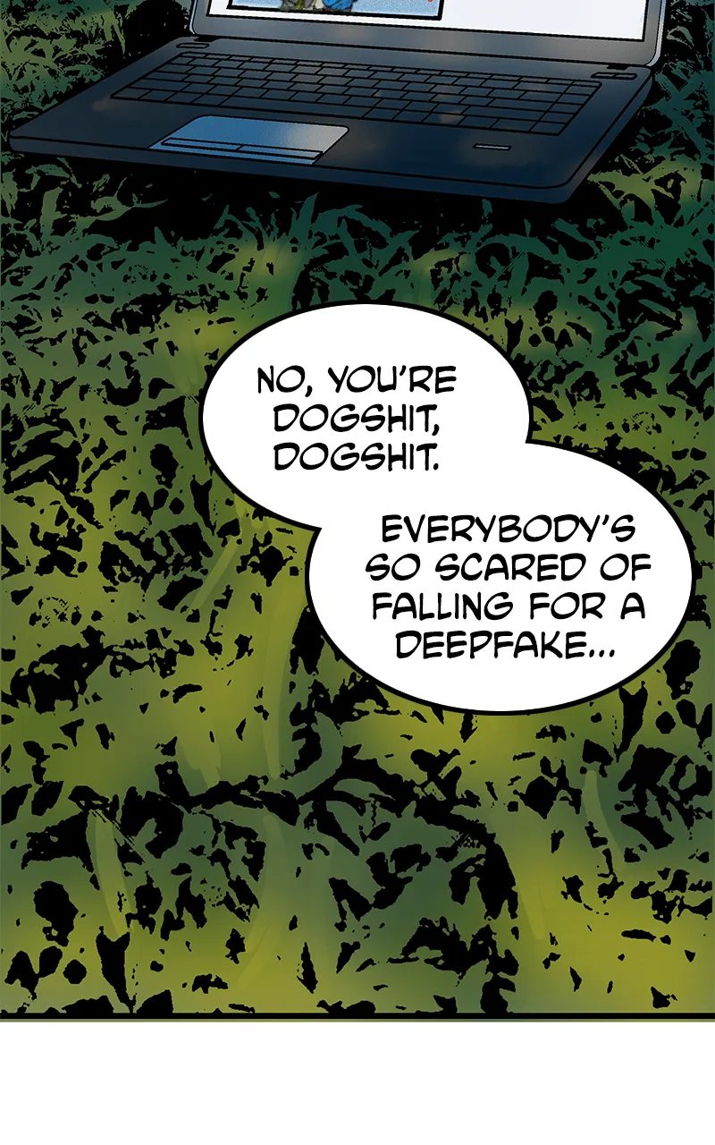 Traveler Chapter 9 page 24 - 