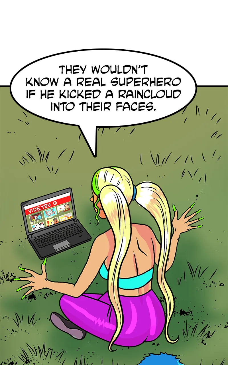 Traveler Chapter 9 page 25 - 