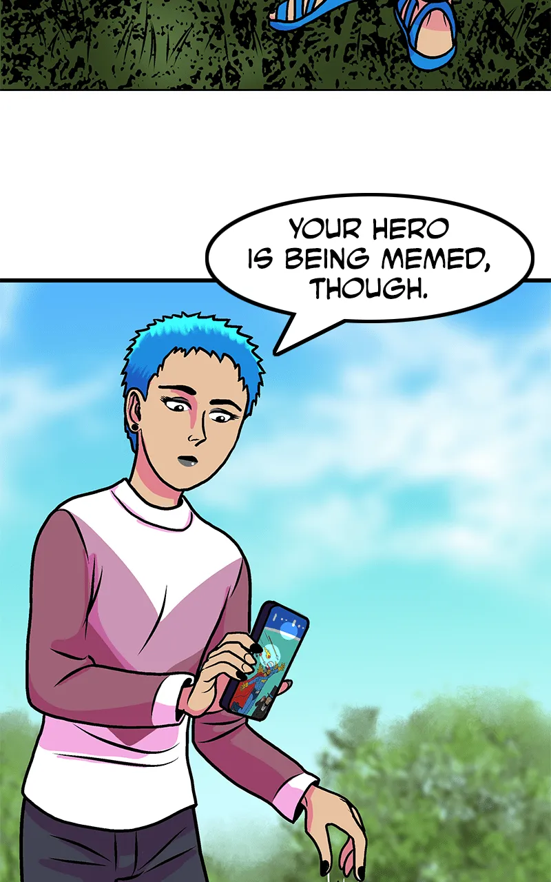 Traveler Chapter 9 page 27 - 