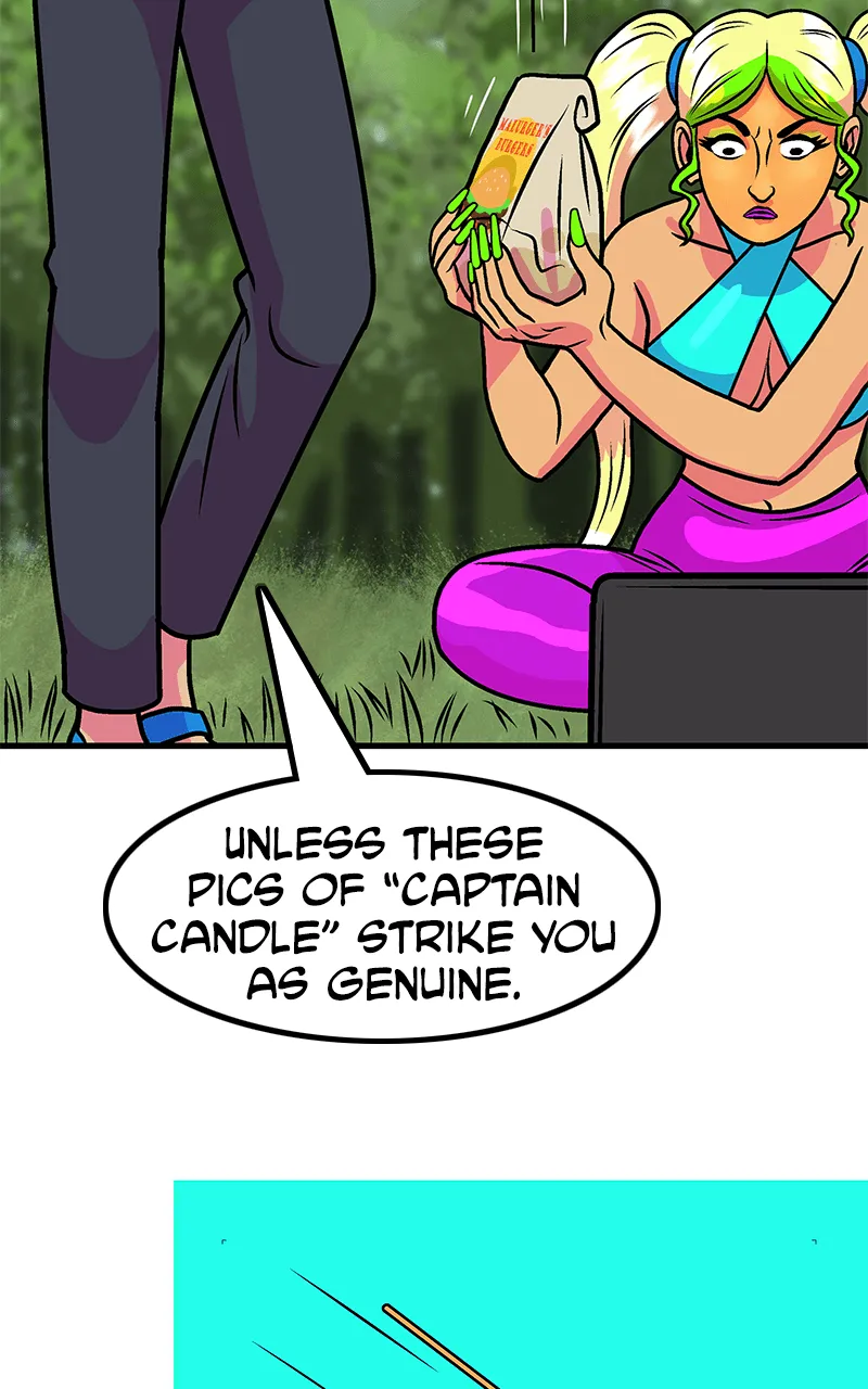 Traveler Chapter 9 page 28 - 
