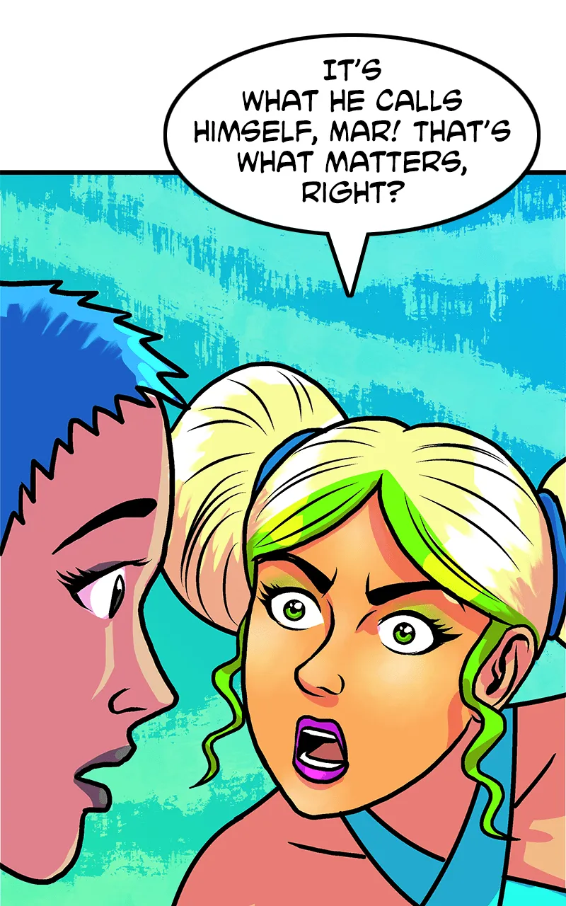 Traveler Chapter 9 page 33 - 