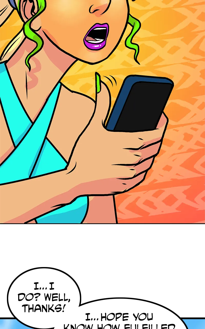 Traveler Chapter 9 page 35 - 