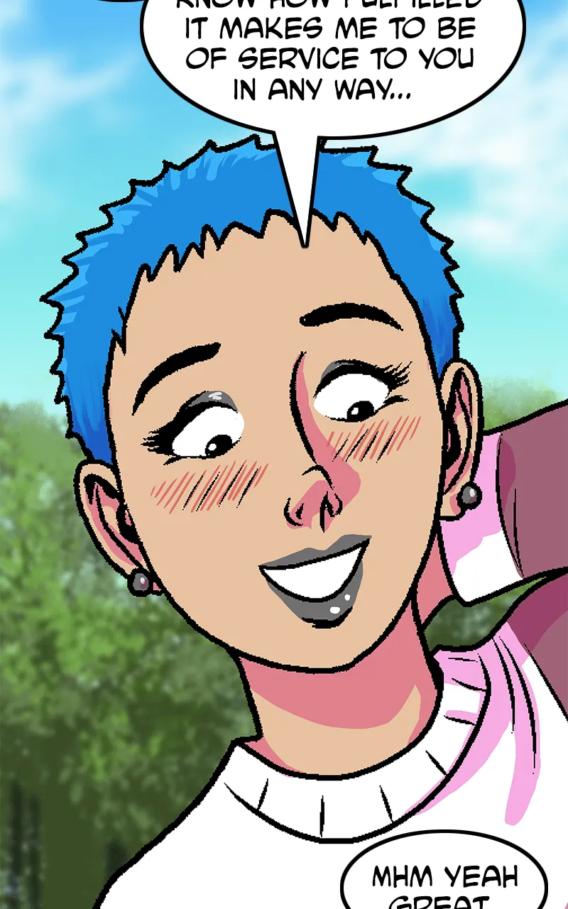 Traveler Chapter 9 page 36 - 