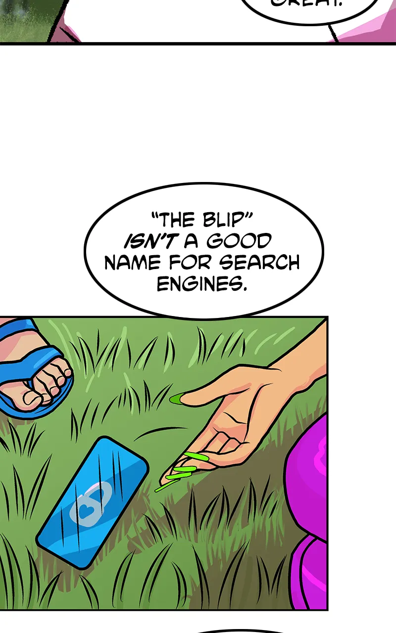 Traveler Chapter 9 page 37 - 