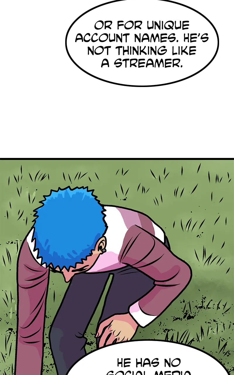 Traveler Chapter 9 page 38 - 